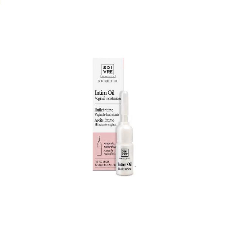 INTIM OIL 4,5ML SOIVRE MONODOSIS C.N.196723