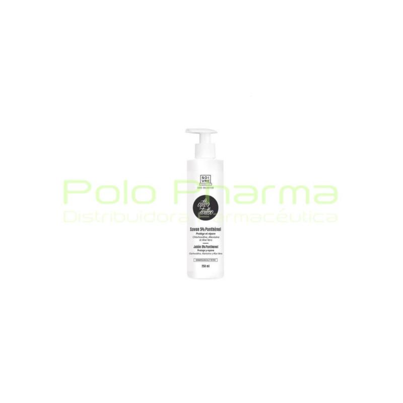 JABON CLORHEXIDINA AFTER TATOO 250 ML