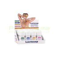 LACTOSEP DESODORANTE NUTRITIVO 75ml