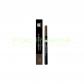 LAPIZ DE CEJAS MARRON OSCURO SOIVRE CN 210462