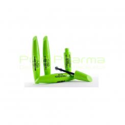 +LAQ COLOURS MASCARA DE PESTAÑAS VOLUMEN VITAMINA E (100% VEGAN) CN 196835