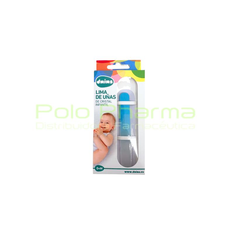 LIMA AZUL INFANTIL DNINS