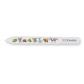 LIMA CRISTAL BEBE 9CM 80035 - 3 CLAVELES