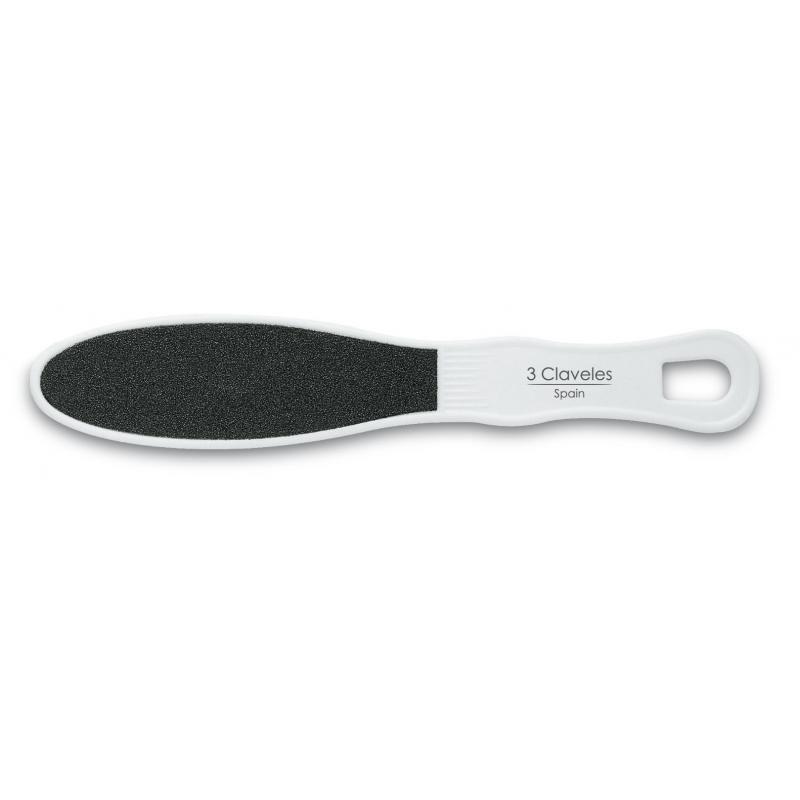 LIMA PEDICURO CN 158782 - 3 CLAVELES