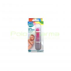 LIMA ROSA INFANTIL DNINS