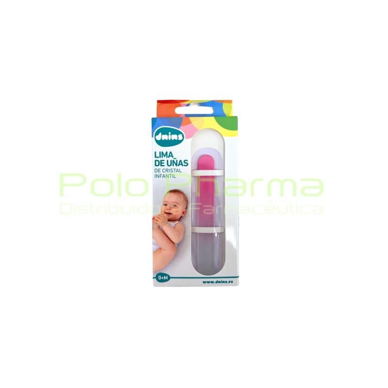 LIMA ROSA INFANTIL DNINS