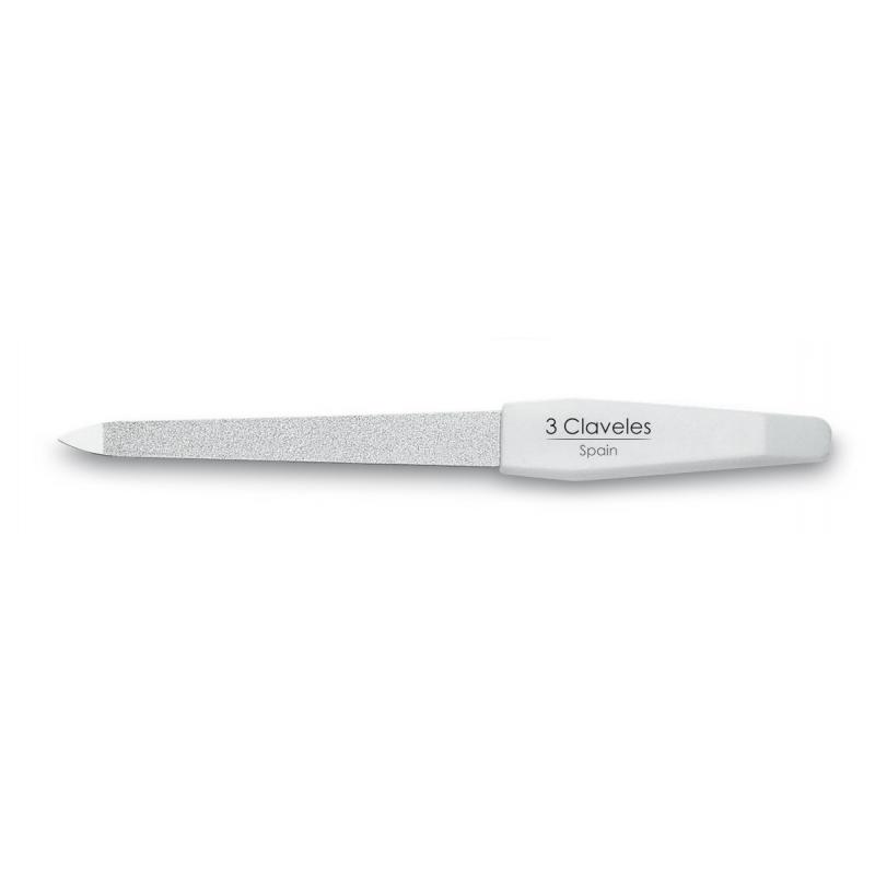 LIMA ZAFIRO ACOLCHADA 15 CM CN 174003 - 3 CLAVELES