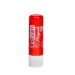 LIP BALM FRESA FPS 15 GRANEL