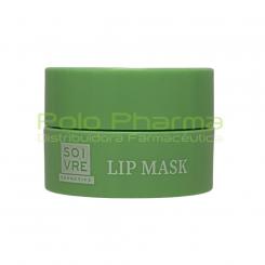 LIP MASK MELON KISS TRATAMIENTO ULTRA REPARADOR SOIVRE CN 186030.9