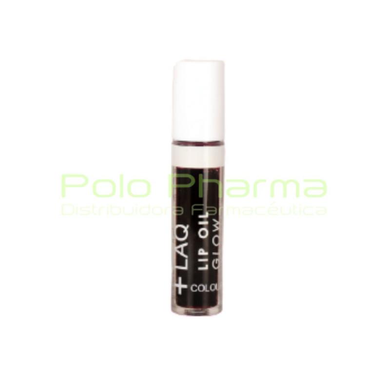 LIP OIL GLOW +LAQ