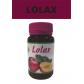 LOLAX 50 CAPSULAS CN 163676.8