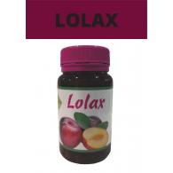 LOLAX 50 CAPSULAS CN 163676.8