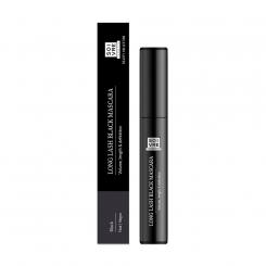 LONG LASH BLACK MASCARA - BEAUTY COLLECTION CN 198400