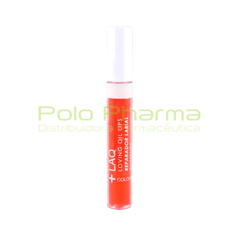 LOVING OIL +LAQ COLOURS 04 BISQUIT CN 210752
