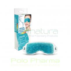 MASCARA ANTIFAZ RELAJANTE OCULAR TERAPIA FRIO-CALOR VP NATURA CN 189671.1