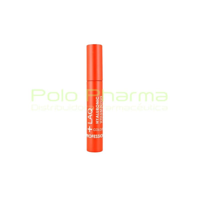 MASCARA HYALURONIC VOLUMINOUS +LAQ CN 215141