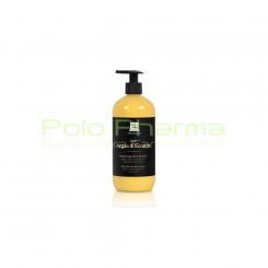 MASCARILLA ARGAN - KERATINA 500ML C.N.169377