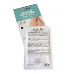 MASCARILLA EXFOLIANTE PIES