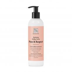 MASCARILLA PURE & RESPECT SOIVRE 500ML C.N.183389
