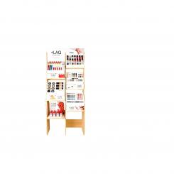 MUEBLE DOBLE +LAQ