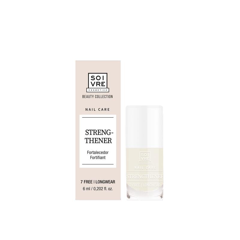 NAIL CARE STRENGTHENER (FORTALEZEDOR DE UÑAS) CN 162768