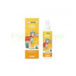 NOSAATACK LOCION ANTIPIOJOS PIRETRINA 150ML CN 331900