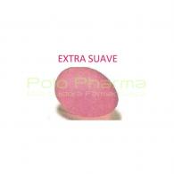 OVAL REHABILITACION EXTRA SUAVE (ROSA)