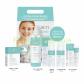 PACK ACN FREE RUTINA LIMPIEZA EN 4 PASOS