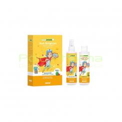 PACK ANTIPIOJOS NOSA CHAMPU+ LOCION CN 1777430