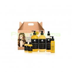 PACK ARGAN-KERATINA