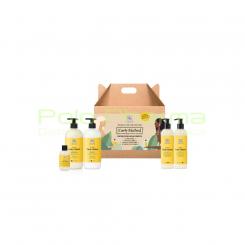 PACK CURLY