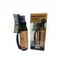 PACK HAIR GLOW ARGAN & KERATIN + CEPILLO