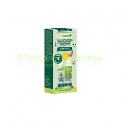 PACK NOSA MANZANA (SPRAY + CHAMPU)