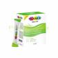 PEDIAKID BEBE GAS 12 STICKS