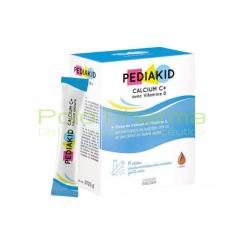 PEDIAKID CALCIO C+ 14 SOBRES