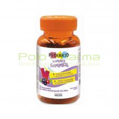 PEDIAKID GOMINOLAS SUEÑO CN 210613