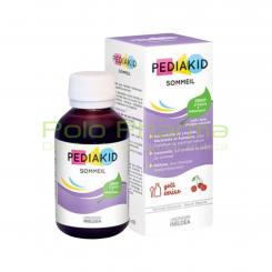 PEDIAKID SUEÑO 125ML CN 161088