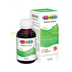 PEDIAKID TRANSITO SUAVE 125ML CN 163038