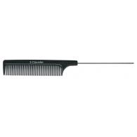 PEINE COLA DE RATON PUE METALICA 21.5CM 3 CLAVELES