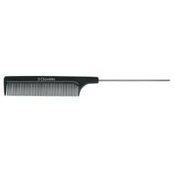 PEINE COLA DE RATON PUE METALICA 21.5CM 3 CLAVELES