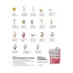 PENDIENTE COLC. BORGHETTI PHARMA 2025