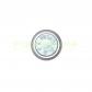 PENDIENTE PLATA MINI AQUAMARINA CMW103-SII
