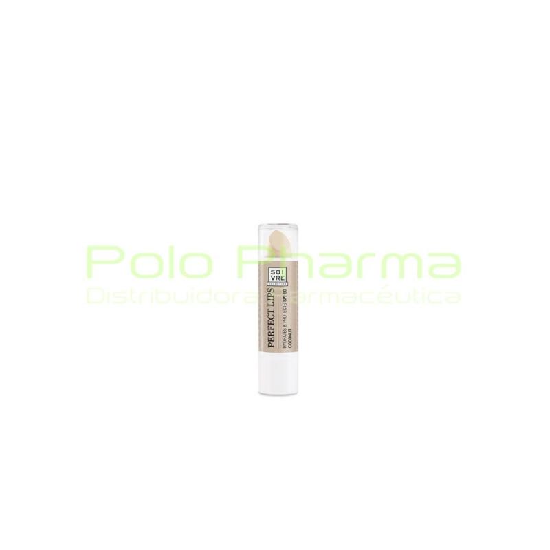 PERFECT LIPS COCONOUT SPF50 CN 204740