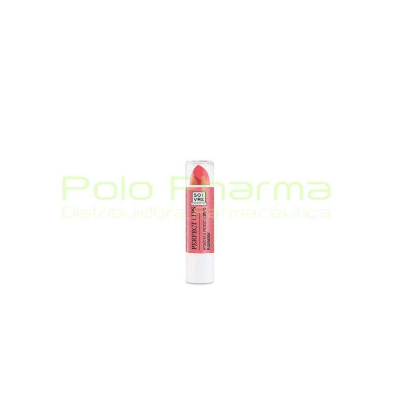 PERFECT LIPS FRAMBUESA SPF 15 CN186024