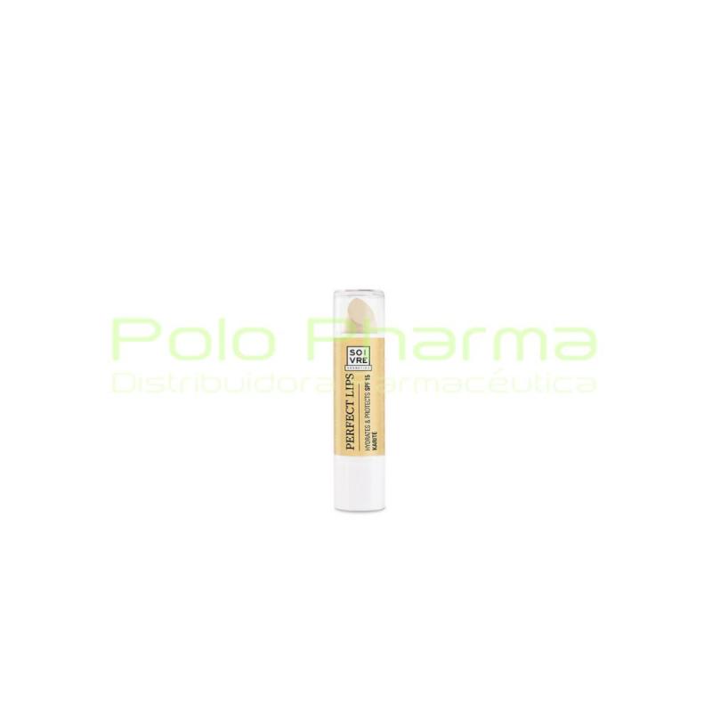 PERFECT LIPS KARITE CN 204741