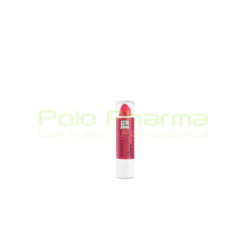 PERFECT LIPS SANDIA SPF 15 CN 186025