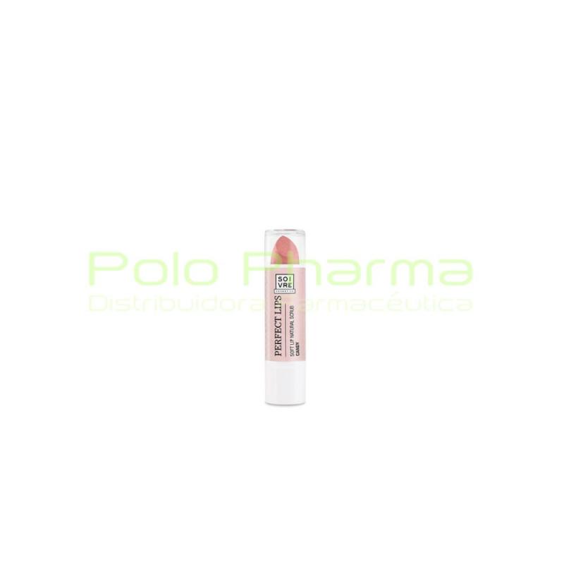 PERFECT LIPS SCRUB CANDY CN 210421