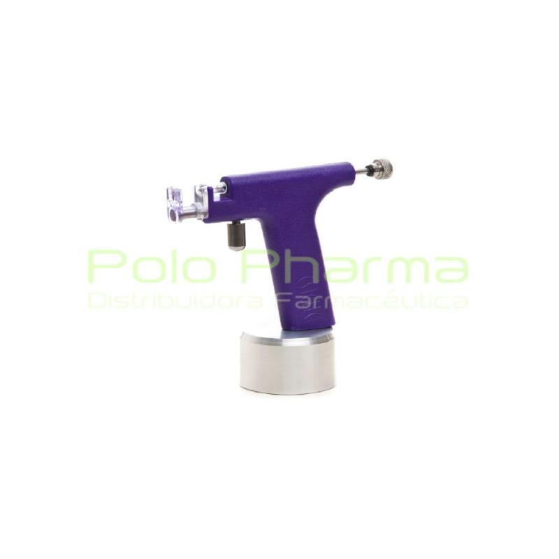 PERFORADORA MODELO SII CINST-SII