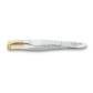 PINZA ANCHA 8 CM CN 150383 - 3 CLAVELES
