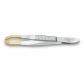 PINZA CANGREJO 8 CM CN 151746 - 3 CLAVELES